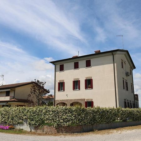 Casa Al Piave - Appartamento A 5 Km Dal Mare Eraclea 外观 照片